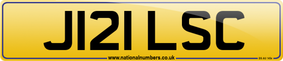 J121 LSC