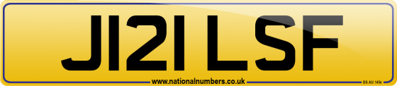 J121 LSF