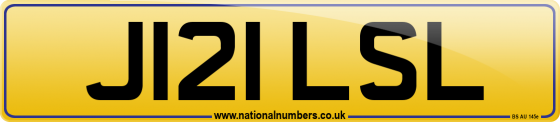J121 LSL