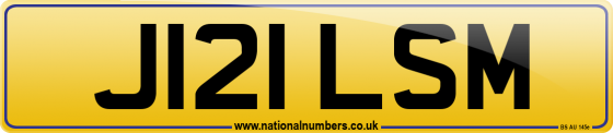 J121 LSM