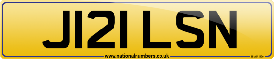 J121 LSN