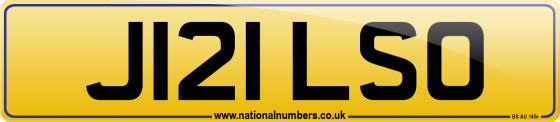 J121 LSO