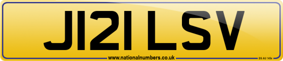 J121 LSV