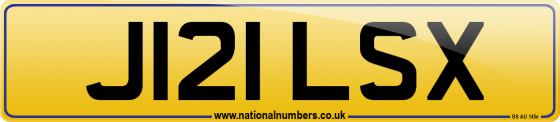 J121 LSX