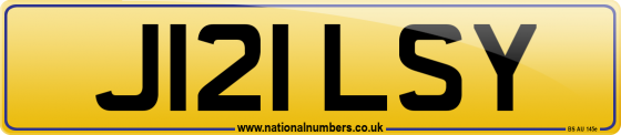 J121 LSY