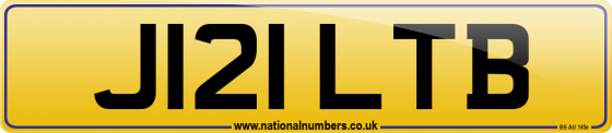 J121 LTB