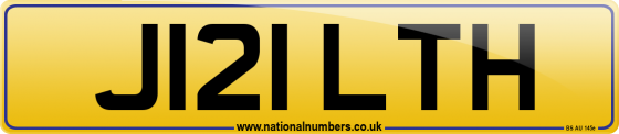J121 LTH