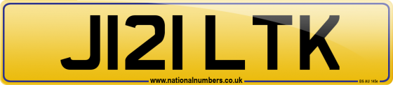 J121 LTK