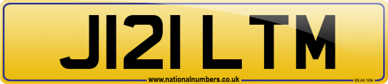 J121 LTM