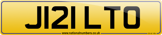 J121 LTO