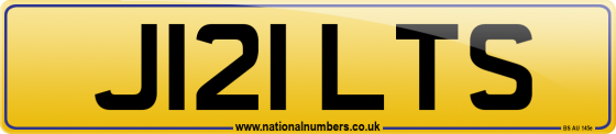 J121 LTS