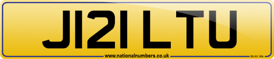 J121 LTU