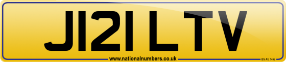 J121 LTV