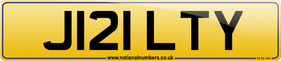 J121 LTY