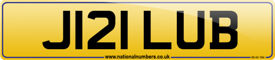 J121 LUB