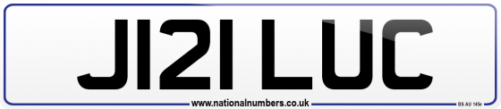 J121 LUC