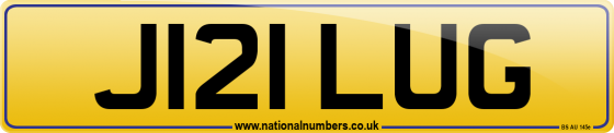 J121 LUG