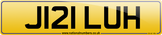 J121 LUH