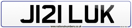 J121 LUK