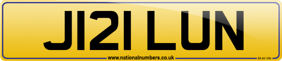 J121 LUN