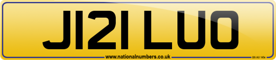 J121 LUO