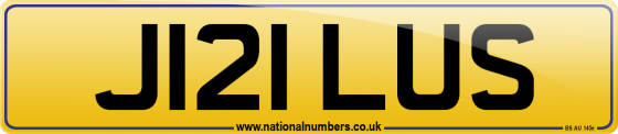 J121 LUS