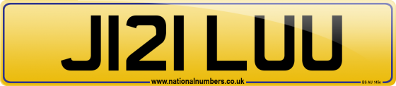 J121 LUU