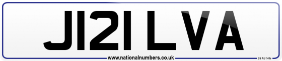 J121 LVA