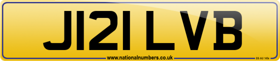 J121 LVB