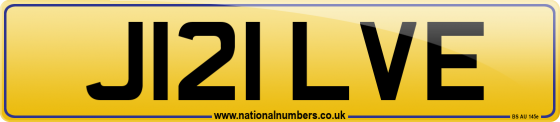 J121 LVE