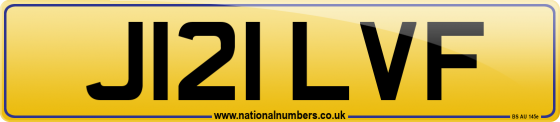 J121 LVF