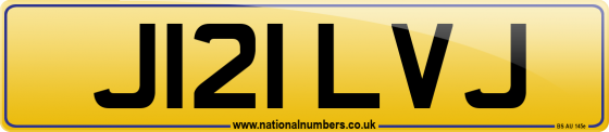 J121 LVJ