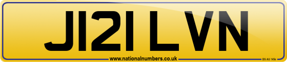 J121 LVN