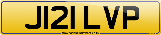 J121 LVP
