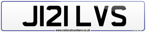 J121 LVS