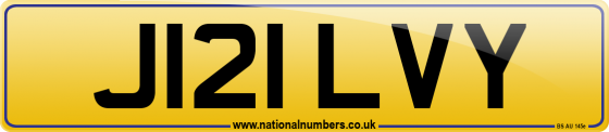 J121 LVY