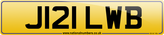 J121 LWB