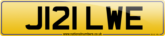 J121 LWE