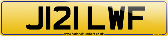 J121 LWF