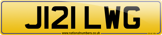 J121 LWG