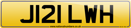 J121 LWH