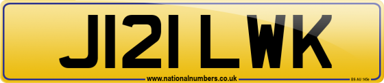 J121 LWK