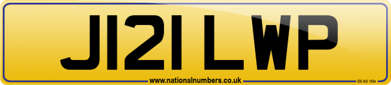 J121 LWP