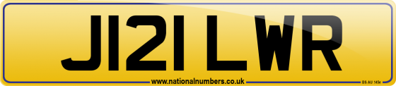 J121 LWR