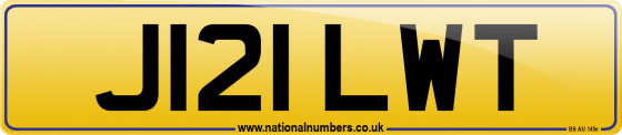J121 LWT