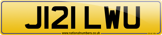 J121 LWU
