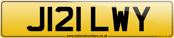 J121 LWY