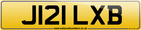 J121 LXB