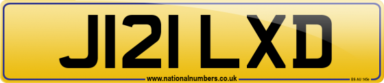J121 LXD