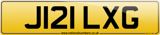 J121 LXG